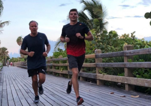 Manager Verstappen over documentaire: "Camera niet altijd gewenst"