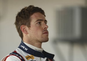 Paul di Resta debuteert dit jaar in de 24 uur van Le Mans