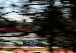 F1 pre-season testing - LIVE BLOG