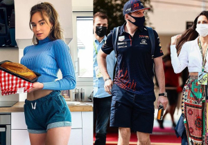 Van Kelly Piquet tot Elena Berri: Dit zijn de wereldvrouwen achter de F1-coureurs