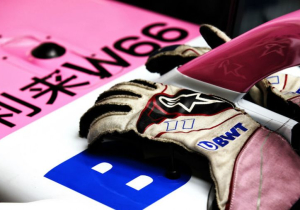 LIVE! Racing Point 2019 F1 car launch