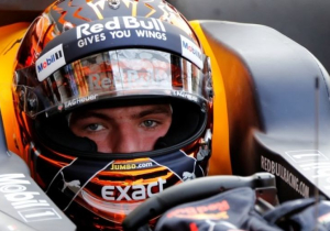 'Max Verstappen past prima bij Ferrari'