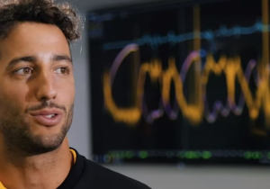 Ricciardo expects Renault boost: 'Data to support that'