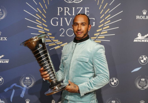 Lewis Hamilton 2019 F1 driver ratings: Every grand prix reviewed
