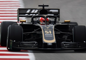 Steiner: Haas won’t set fast laps ‘just to feel great about it'