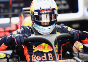 Daniel Ricciardo: 'Kijk er wel naar uit om in te halen'