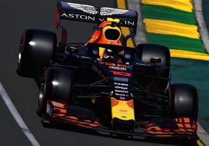 Honda deliver update after Gasly loses power in FP2