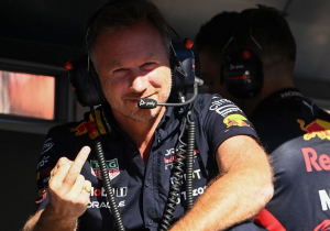 Horner snapt Mercedes niet: 'Daardoor rechtstreeks duel tussen Lewis en Max'