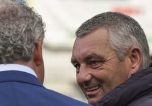 Van de Grint: "Er is totaal geen consequentie"