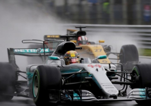 Dit zijn de weersvoorspellingen voor het raceweekend in Japan