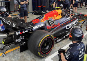 Red Bull hoopt met déze updates een gooi te doen naar de zege in Singapore