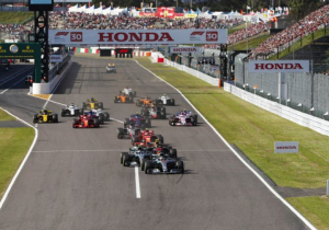 Overzicht: de (voorlopige) Formule 1-coureurs van 2019