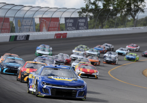NASCAR Race Today: Michigan start times, schedule and how to watch live on TV