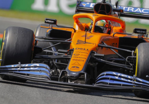 Mercedes PU switch forced "intense" McLaren upgrades