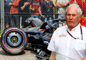 Red Bull boss mocks own driver after costly mistake