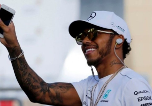 Hamilton: I gave everything, I have nothing left