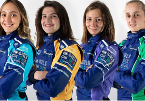 ‘Girls on Track’, el programa que busca acercar a cientos de niñas al automovilismo