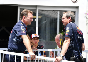 Horner: "Dit is waardoor we de race in Oostenrijk hebben gewonnen"