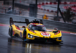 Wedstrijdleider brengt statement uit na safety car-blunder in FIA WEC in Austin