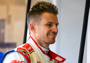 Hulkenberg anticipating 'musical chairs' driver market from 2024