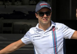 Felipe Massa nog in ongewis over toekomst: "We zijn nog steeds in gesprek"