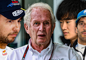 Ricciardo victory IGNORED in Red Bull F1 lineup verdict