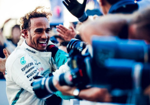 GPFans' big fat review of 2018