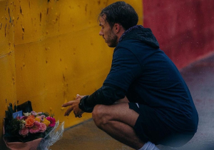 Gasly dedicates FIRST Alpine podium to late friend Anthoine Hubert