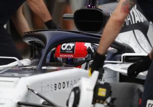 Kvyat future remains uncertain despite finding peace with AlphaTauri