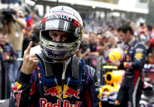 Former F1 team boss reveals Red Bull nearly MISSED out on signing Vettel