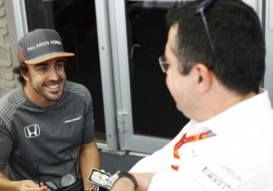 Alonso: I do not see any reason to be pessimistic