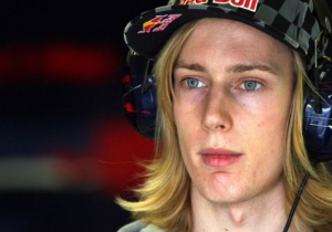 Hartley over aanstelling bij Toro Rosso: "Niet verwacht"