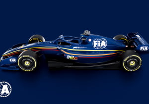 F1 boss suggests multiple teams may struggle to meet key 2026 rule