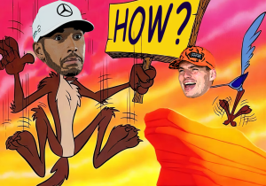 'Sprint weekend robbed Hamilton of podium' - US Grand Prix hot takes