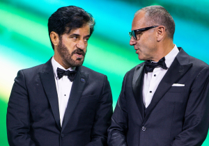 F1 announce 2026 sprint race calendar as ‘reverse grid’ talks with FIA expected