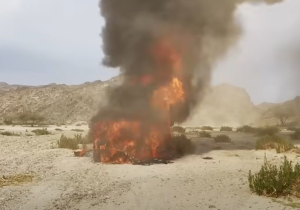 Tim Coronel blikt terug op vroege klap in de Dakar: "Grootste nachtmerrie"