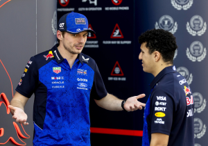 'Gewetenloze mentaliteit Verstappen wordt grootste uitdaging voor Hadjar bij Red Bull'