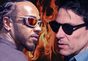 Hill: "Mercedes debería pensar en hacerlo súper mal este año"