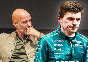 Kamphues hoorde Aston Martin vorig jaar al een claim op Verstappen leggen: "Absoluut gelogen"