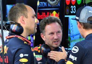 'Buemi keert niet bij Toro Rosso terug in de Formule 1'