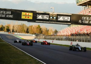 Paddy Lowe: 'Wintertest toch niet in Bahrein, maar misschien ook niet in Barcelona'