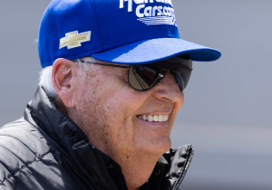 Hendrick Motorsports officially announce new driver deal ahead of Dover