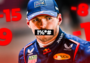 F1 chief calls for TOTAL ban after massive Verstappen swearing row