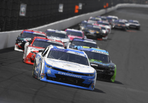 NASCAR Xfinity Series Race Today: Daytona start time, TV channel, live stream and lineup