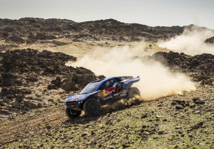 Dakar 2026: Ford opent proloog met één-twee, Nederlands succes bij buggy's en trucks