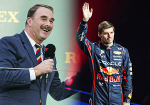 Mansell wijst naar veelbelovende signalen over RB21: 'Red Bull heeft goed werk geleverd'