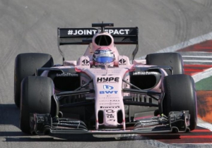 Force India wil top drie aanvallen, neemt meer personeel aan
