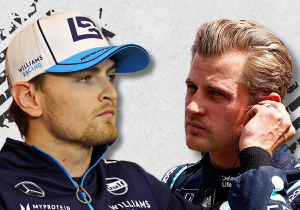 American F1 star HITS BACK at former Indy 500 winner