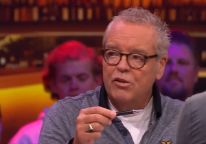 Olav Mol verklaart grote hoeveelheid stilgevallen auto's in Barcelona: "Ingecalculeerd"