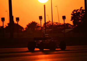 Zorgen bij Formule 1-teams over invloed van Brexit